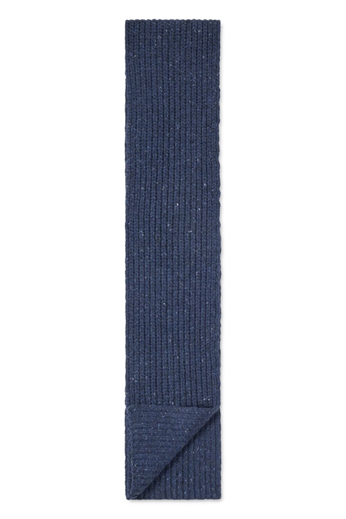 LOVECHILD ERIN SCARF 499 NAVY 